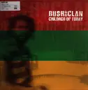 12inch Vinyl Single - Bush Clan - Children Of Today