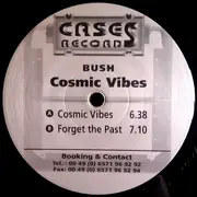12'' - Bush - Cosmic Vibes