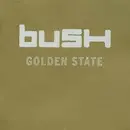 CD - Bush - Golden State