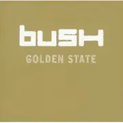CD - Bush - Golden State
