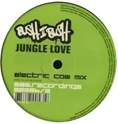 bush ii bush - Jungle Love
