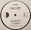 12'' - Bush II Bush - Piano Track