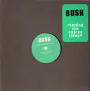 12inch Vinyl Single - Bush - Letting The Cables Sleep