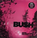 Double LP - Bush - Loaded the Greatest Hits 1994 - 2023 - Limited Edition, Cloudy Clear Vinyl