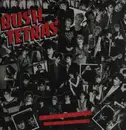 LP-Box - Bush Tetras - Rhythm and Paranoia: The Best of Bush Tetras - Hard-cover Box, 180g