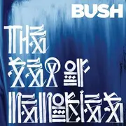 Double CD - Bush - The Sea Of Memories