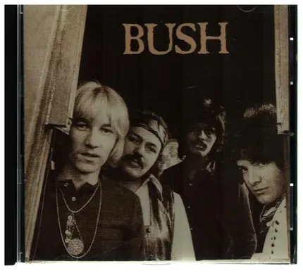 Bush - Bush
