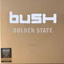 LP - Bush - Golden State - Golden Translucent