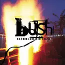 CD - Bush - Razorblade Suitcase