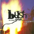 CD - Bush - Razorblade Suitcase