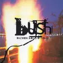 CD - Bush - Razorblade Suitcase