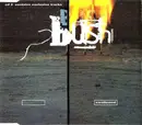 CD Single - Bush - Swallowed