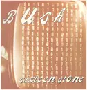 LP - Bush - Sixteen Stone - INSERT