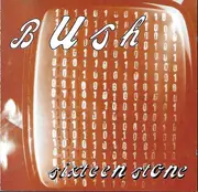 CD - Bush - Sixteen Stone