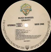 LP - Bush Babees - Gravity