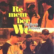 bush babees - remember we