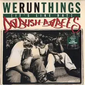 bush babees - we run things