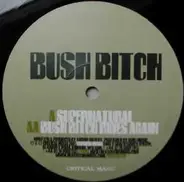 Bush Bitch - Supernatural