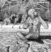 BUSHFIRE - Heal Thy Self