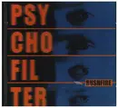 CD - Bushfire - Psycho Filter