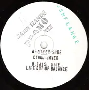 Bushflange - Cloud Cover