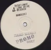 Bushflange - Long Drive