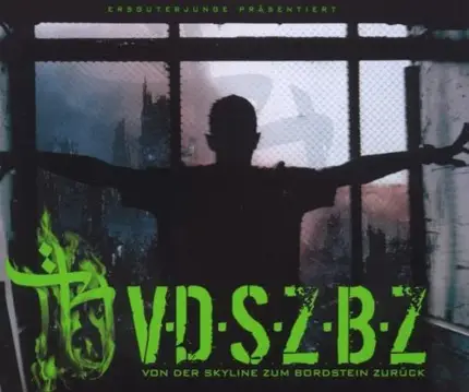 Bushido - Von Der Skyline Zum Bordstein Zuruck
