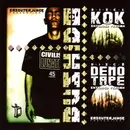 Double CD - Bushido - KOK / Demotape Extended Version