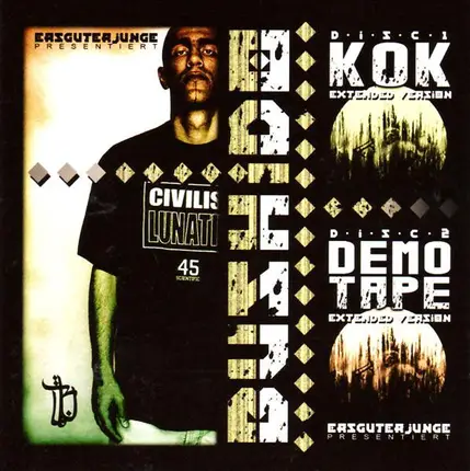 Bushido - Kok/Demotape