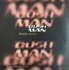 12inch Vinyl Single - Bushman - Modèle Bushman