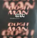 12inch Vinyl Single - Bushman - Modèle Bushman