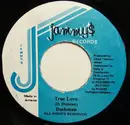 7inch Vinyl Single - Bushman - True Love