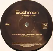 LP - Bushman - A Better Place