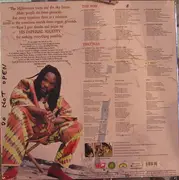 LP - Bushman - Signs