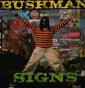 LP - Bushman - Signs