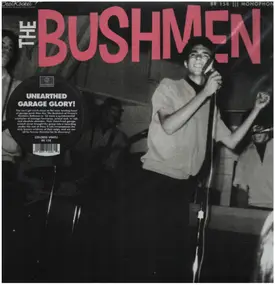 The Bushmen - Bushmen