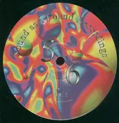 Sound As A Pound Recordings