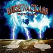 Bushwackass - How Real Israel ?