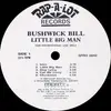 LP - Bushwick Bill - Little Big Man