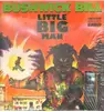LP - Bushwick Bill - Little Big Man