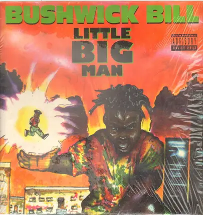 Bushwick Bill - Little Big Man
