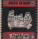12inch Vinyl Single - Bush Tetras - Rituals