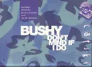 12'' - Bushy - R's Thing