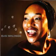 Busi Mhlongo - Freedom