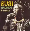 CD - Busi Mhlongo & Twasa - Babhemu