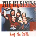 LP - Business - Keep the Faith