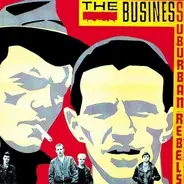 The Business - Suburban Rebels