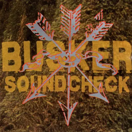 Busker Soundcheck - Busker Soundcheck