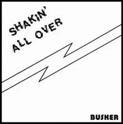 Busker - Shakin' All Over
