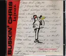 CD - Buskin' Chris Lejeune - Times And Changes